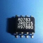 

Новый чип AD783JRZ AD783JR AD783J SOP-8, 5 шт.