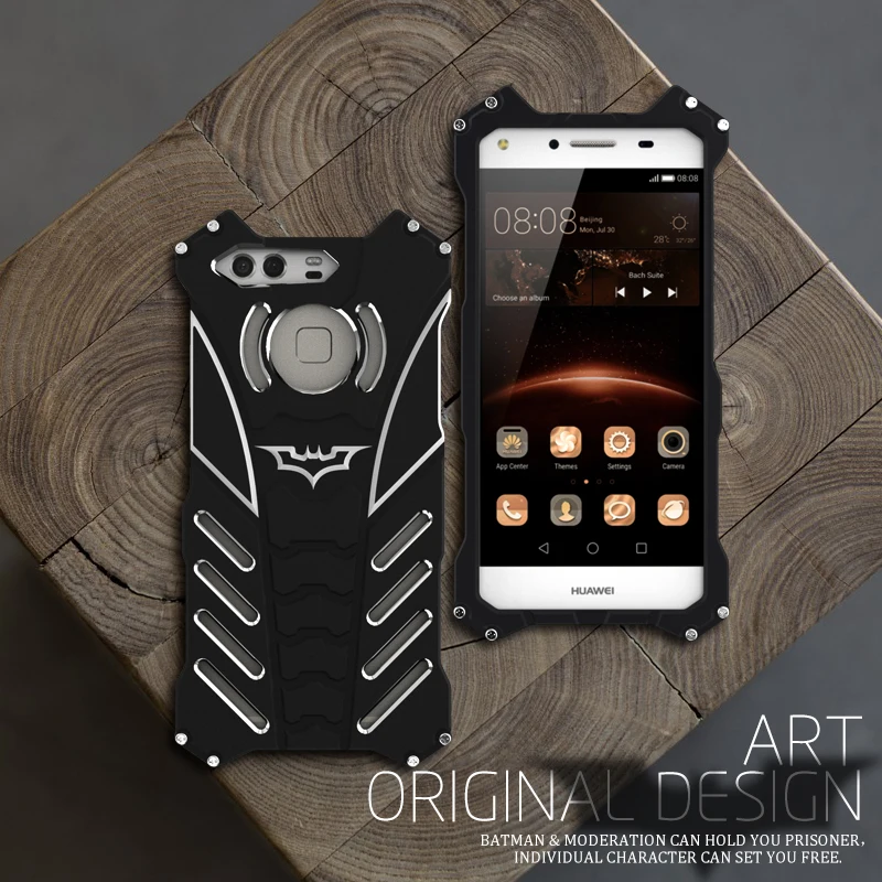 coque huawei p9 armor