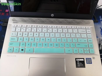 

For HP 14s notebook 14-cd1053tx 14-cd1051tx 14-cd1013tx 14-cd1014tx 14-cd1027tx cd0015tx 14 inch Keyboard Cover Protector