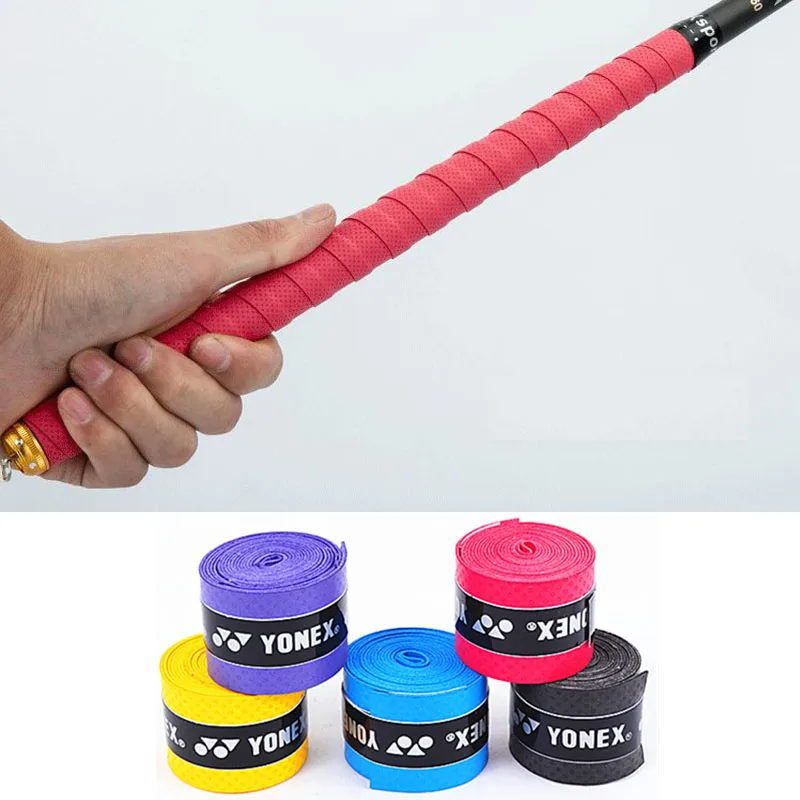 

3PCS Fishing Rod Handle Wrapper Sweat Absorbing Band Breathable Tape Tackle Anti Slip-Prevention Belt Basic