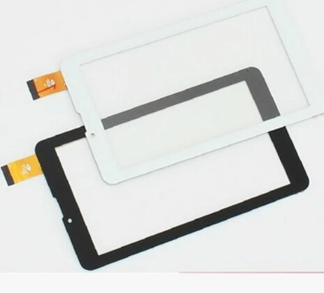 Сенсорный экран для 7 &quotMiia TAB MT-734 3G планшета сенсорная панель дигитайзер Сменный