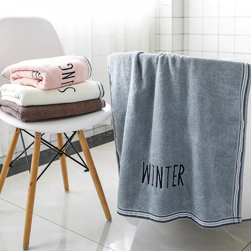 Cotton Bath Towel T13B-3