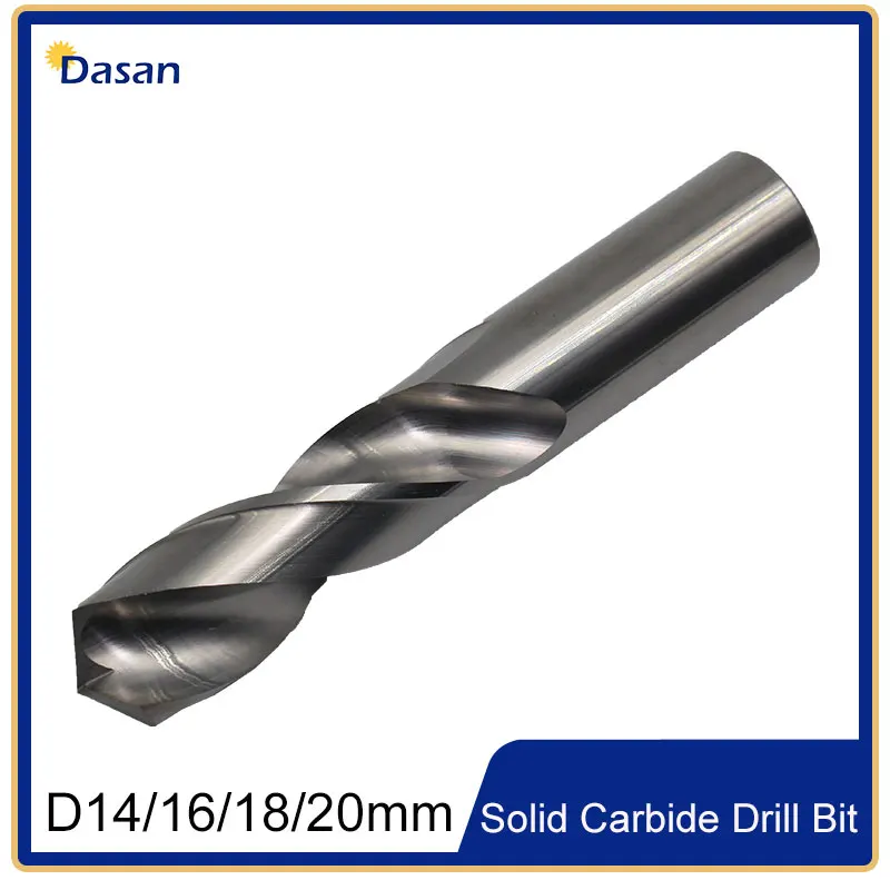 carbide drill bits carbide drill bits
