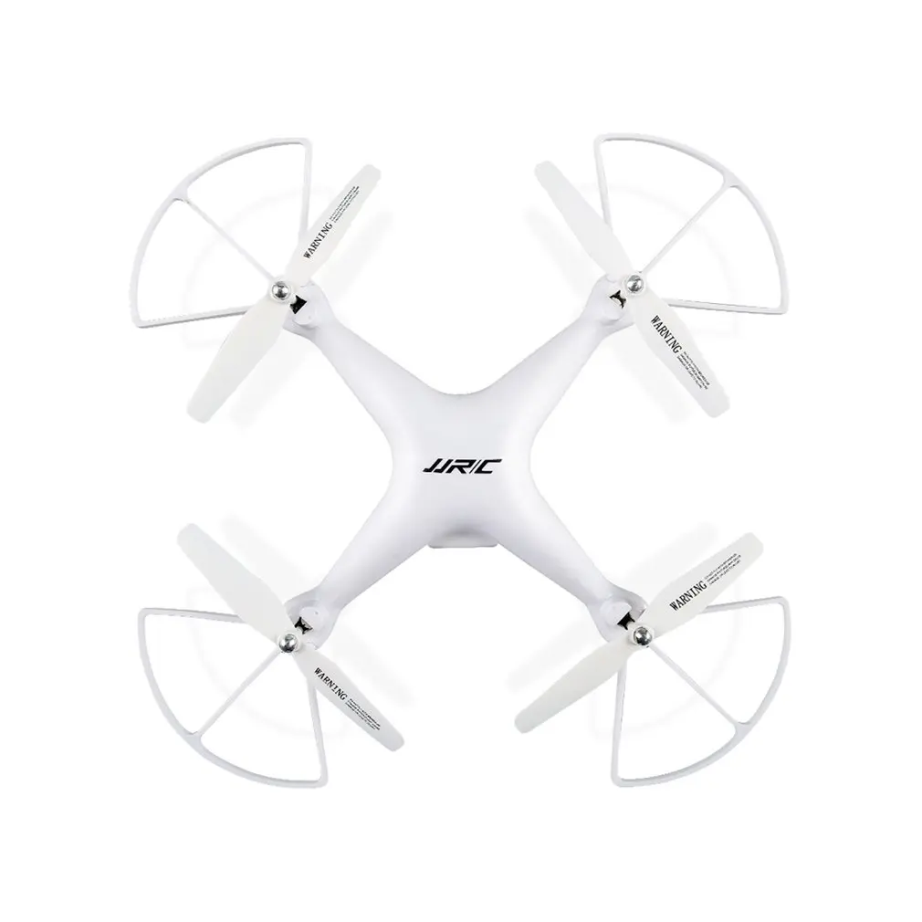 

JJR/C JJRC H68 RC Drone with Camera 720P Quadcopter Altitude Hold Headless Mode Helicopter Outdoor 3D-Flip 20mins RC Drone Toy