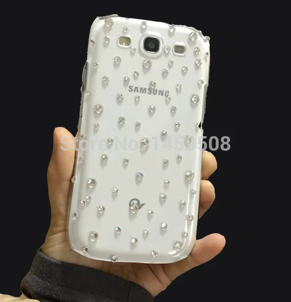 

For HuaWei P8 P9 P10 P20 P30 Lite Pro Plus Mate 9 10 20 lite Pro P smart 2019 2017 Rhinestone Case Diamond Cover B1#
