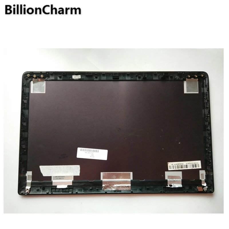 Новый чехол для ноутбука BillionCharmn с ЖК экраном lenovo Z570 Z575 15 6 '' задняя крышка