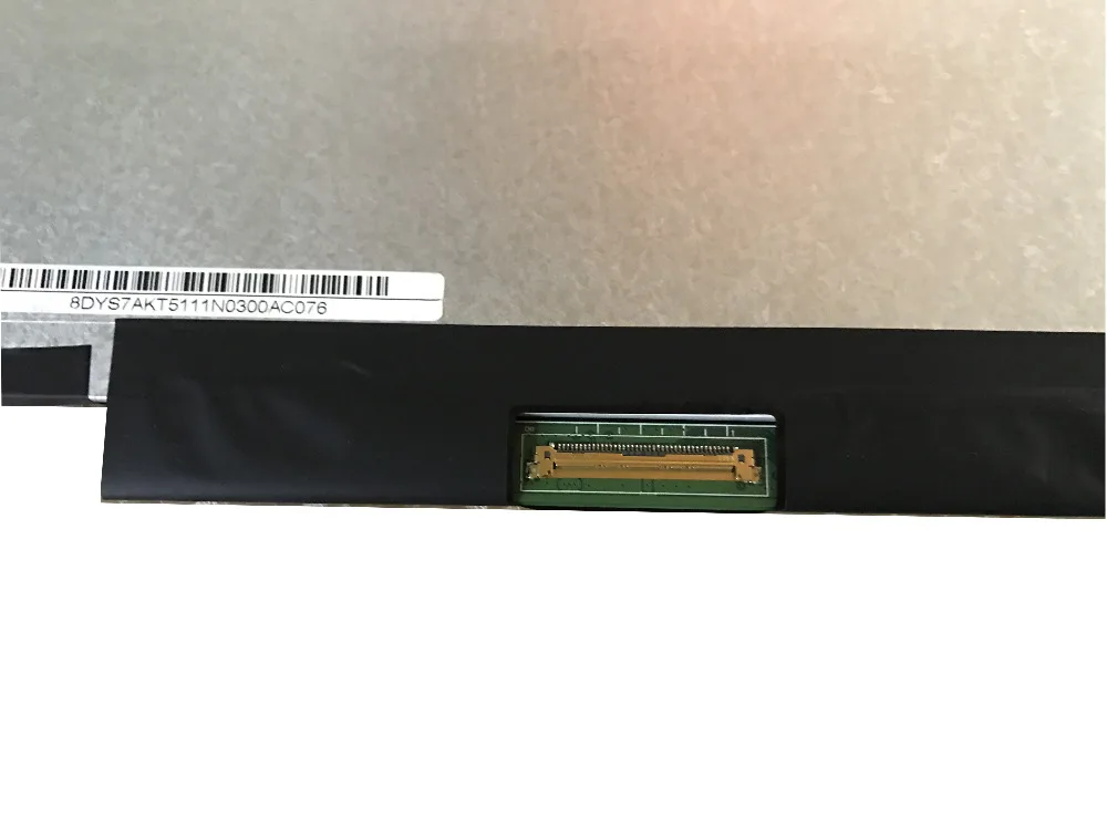 Matrix для ноутбука 17 3 &quot светодиодный экран 3&quot матовый 40Pin FHD 1920X1080 n173he G32 Замена ЖК