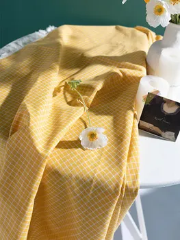 

Nordic Style Tablecloth Waterproof Tea Table, Tablecloth, ins Student's desk Table Cloth Tassels Dinner Table Cover