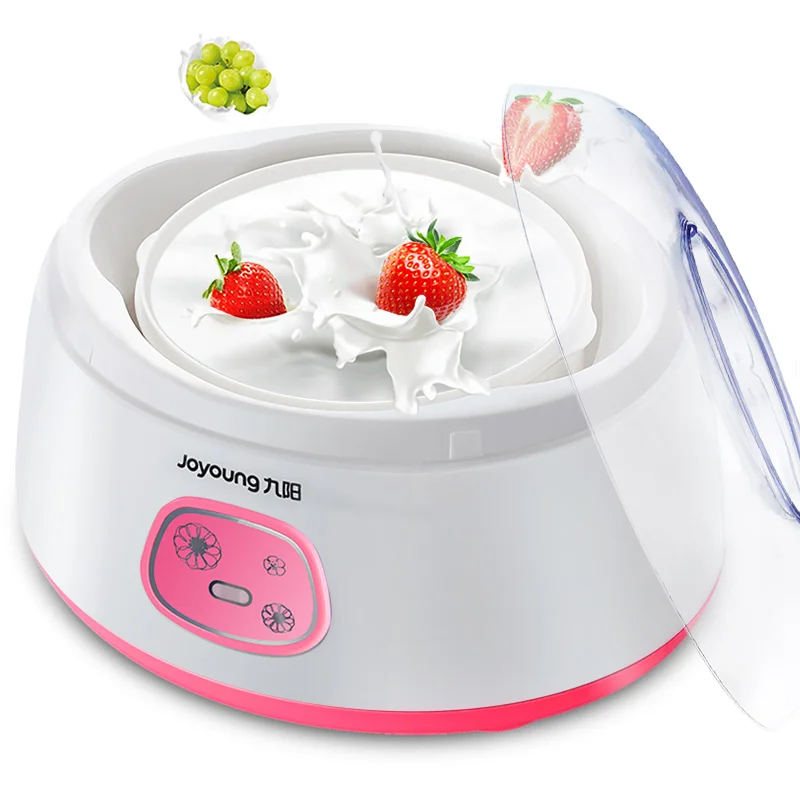 

Household Automatic Yogurt Machine Genuine Yogurt Maker Rice Wine Constant Temperature Fermentation Material Nutrition Health