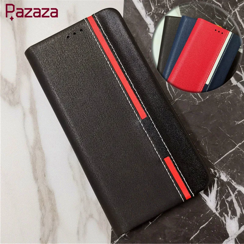 case For meizu 16x 16 16th plus m6t m6 note 8 9 x8 m6s phone Back Cover Flip pu Leather full protect shockproof Case Coque | Мобильные