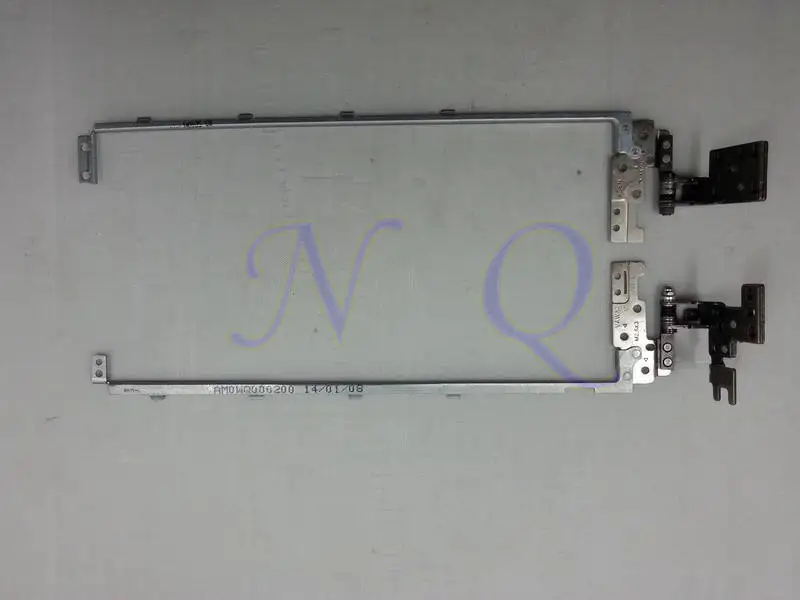 Новые оригинальные ЖК-петли для ноутбука DELL E5440 AM0WQ000100 AM0WQ000200
