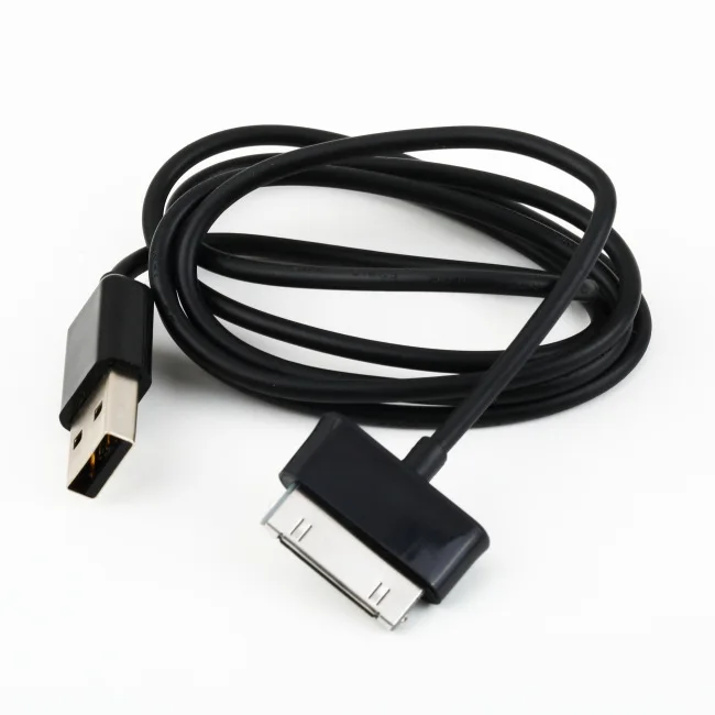 

1 pcs Data Sync Battery Cable Fast USB Charger Cable for Samsung Galaxy TABLET C1