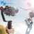 US $528.24 FeiyuTech Feiyu A2000 Mirrorless Cameras REFLEX Stabilizer Double Pocket Timelapse For Canon 5D Seires Panasonic GH5 SONY A7m23