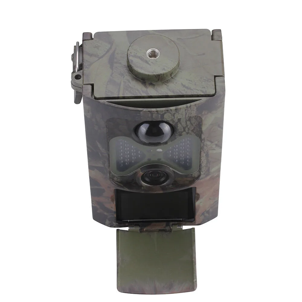 Wireless Trail Hunting Camera 16MP 1080P Wildlife Surveillance Night Vision Cameras HC550A 1080P 16MP Photo Trap Tracking