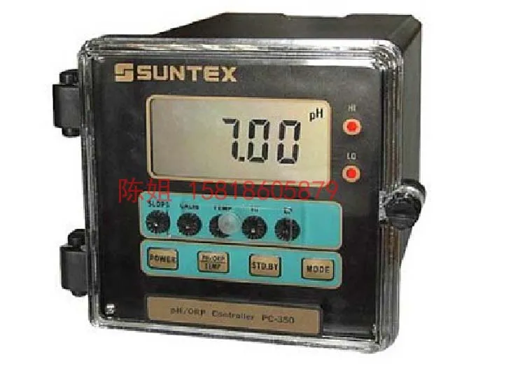 Ph Orp Taiwan Suntex Pc 310 Pc 350 Pc 3 Pc 300 Ph Kontroler Ph Orp Controller Control Usbcontrol Corset Aliexpress