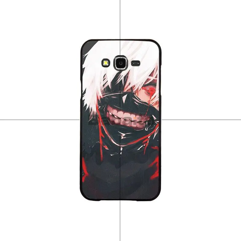 Japanese anime Tokyo Ghoul Japan 