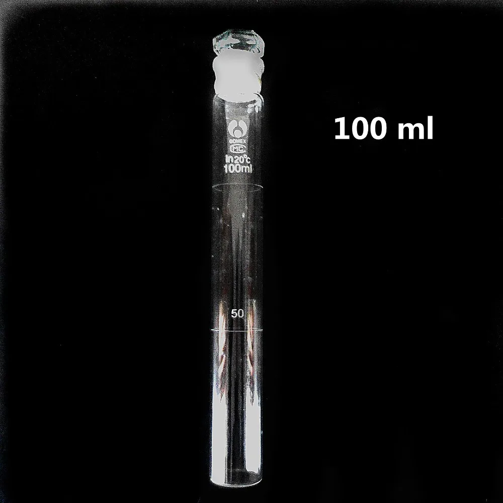 Pipetas com Rolhas de Tubos Pcs para Cada Cor Comparação Colorimétrico Cilindro 10 ml 25 50 100 5 pipette 50ml