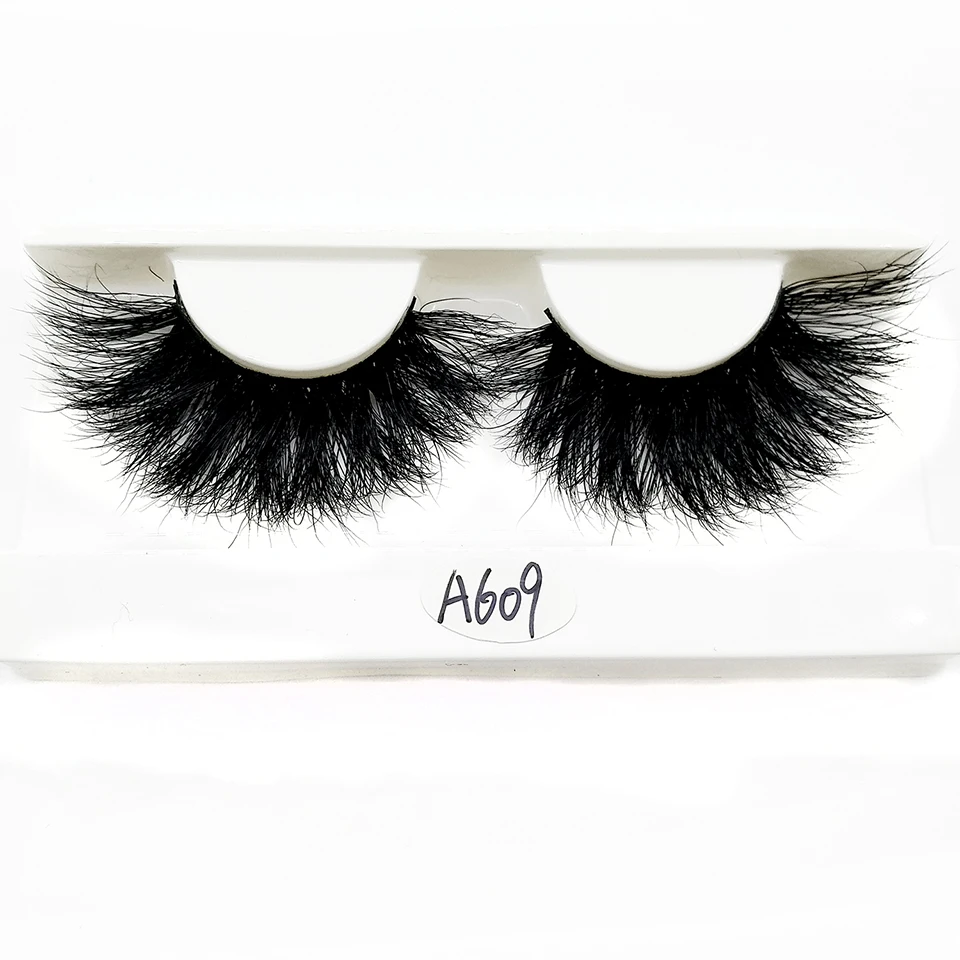 YXA609 mink eyelashes (3)
