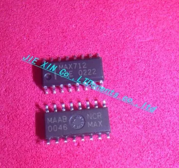 

50 PCS MAX712CSE MAX712 SOP16 Best quality