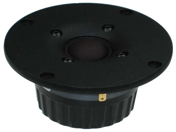Hf-179 HiFi Speakers 1 Inch Fabric Dome Tweeter Unit/seas- E0006-06 (t25cf001)/91db 6ohm 90w | Электроника
