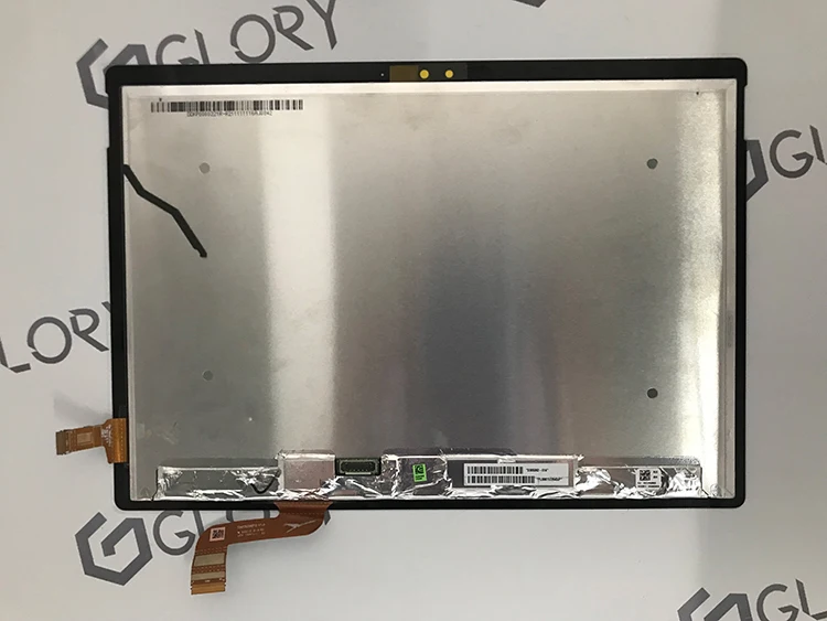 Абсолютно 1703 1704 ЖК-экран в сборе TDM13056(F1) V1.0 для microsoft Surface Book 1th Generation дисплей полная сборка