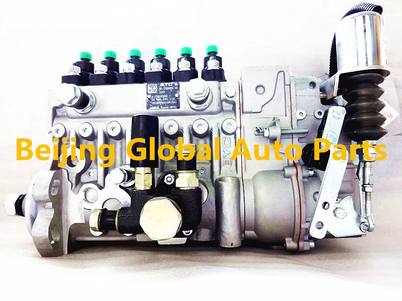

BYC NEW Diesel Engine Injection Pump 10403576112 PB6112A T73208225 Engine 1006TG02 Injection Pump CPES6PB110D120RS3162 Pump