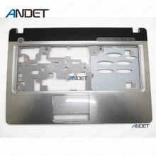 Для lenovo Ideapad Z460 Z465 упор рук верхний чехол Touchpad 31044215 AM0E3000200 AM0E3000800