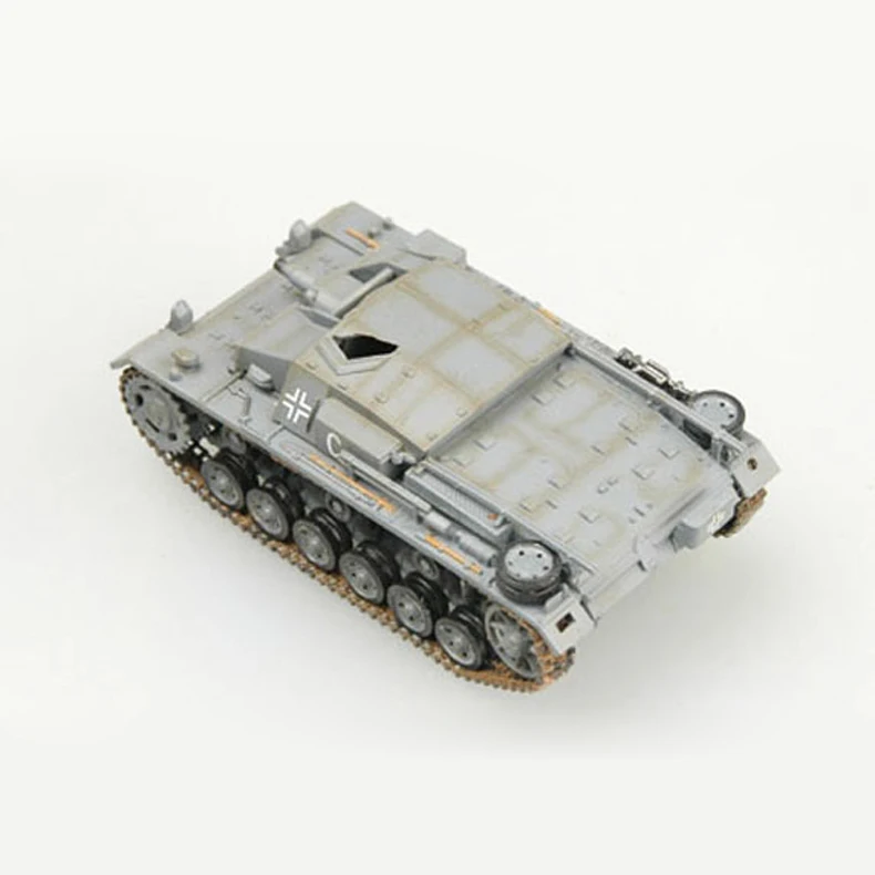 Легкая модель Chanycore Sturmgeschutz III Ausf.C Stug Abt 189 российский 1941 немецкий бак разрушитель