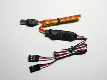 

1PC SonyA5100 A7R2 RX1 RX100M2 Canon 5D2 5D3 5D4 550D Camera Shutter Release Automatic 1/2/3 Second Dial Code Switch Cable fr RC