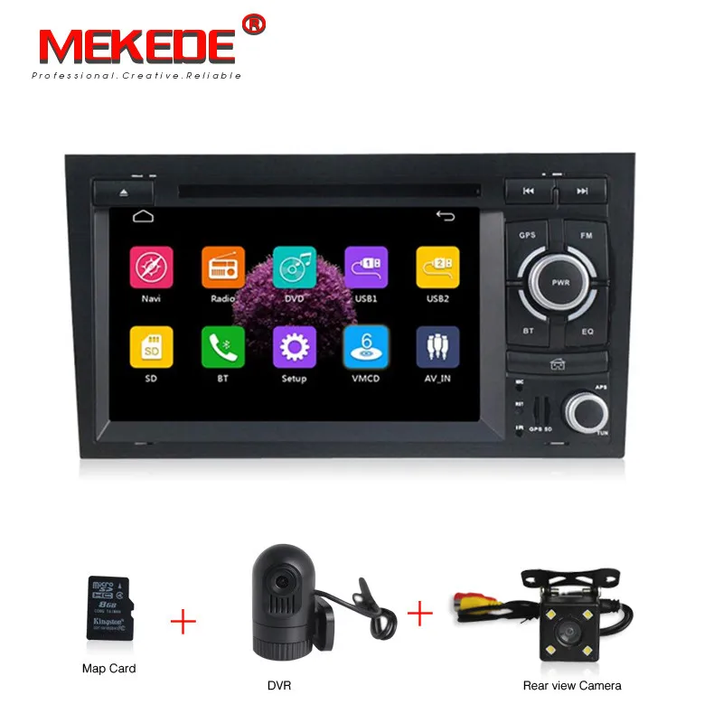 

Capacitive screen Car DVD for Audi A4 B6 B7 S4 2002 2003 2004 2005 2006 2007 2008 car radio gps navigation stereo headunit