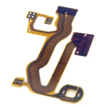 Original NEW Repair Parts for Canon A810 A1300 A2300 A2400 A3400 Lens Main Back Flex Cable