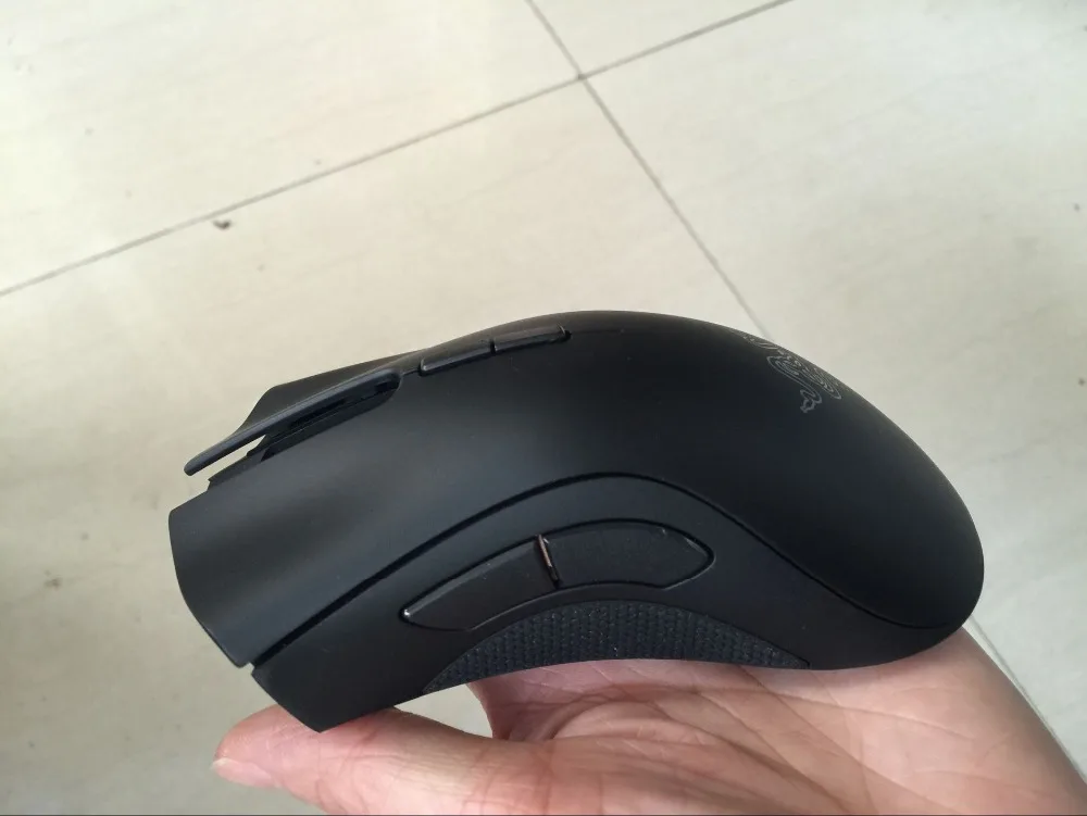 

Original new mouse top shell mouse case for Razer deathadder elite