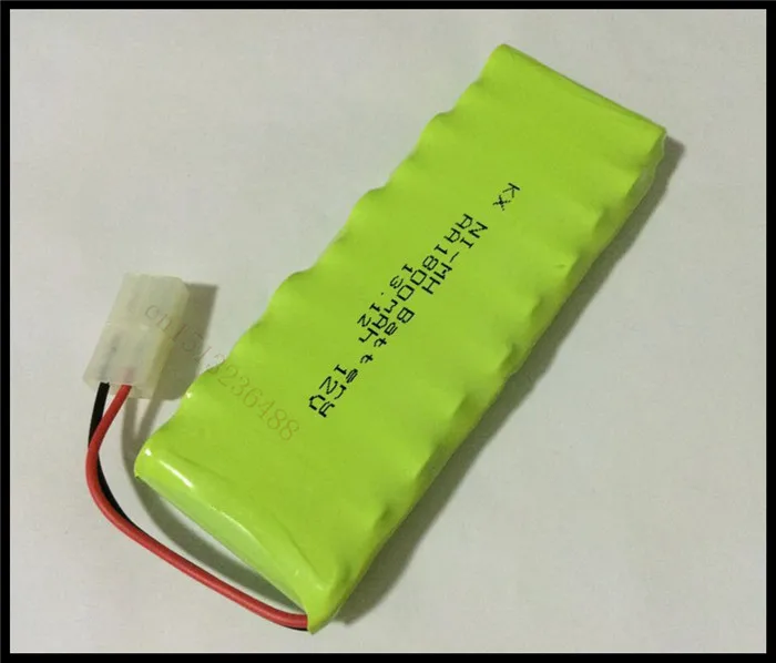 Аккумулятор 12v 1800mah