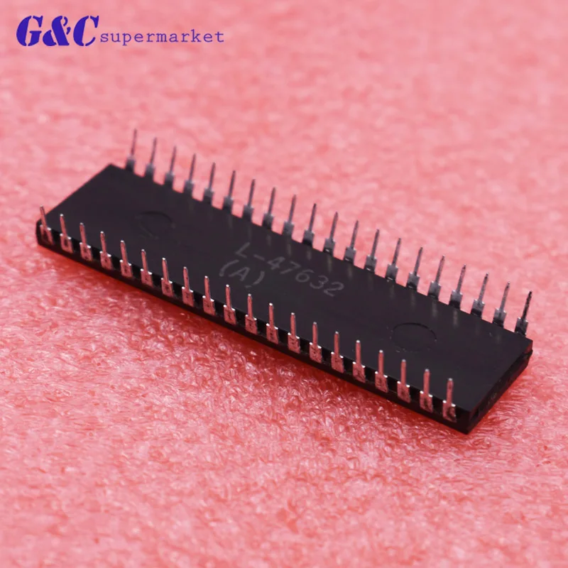 1/5PCS TMP80C35AP-6 40PINS TMP80C35AP IC GOOD QUALITY