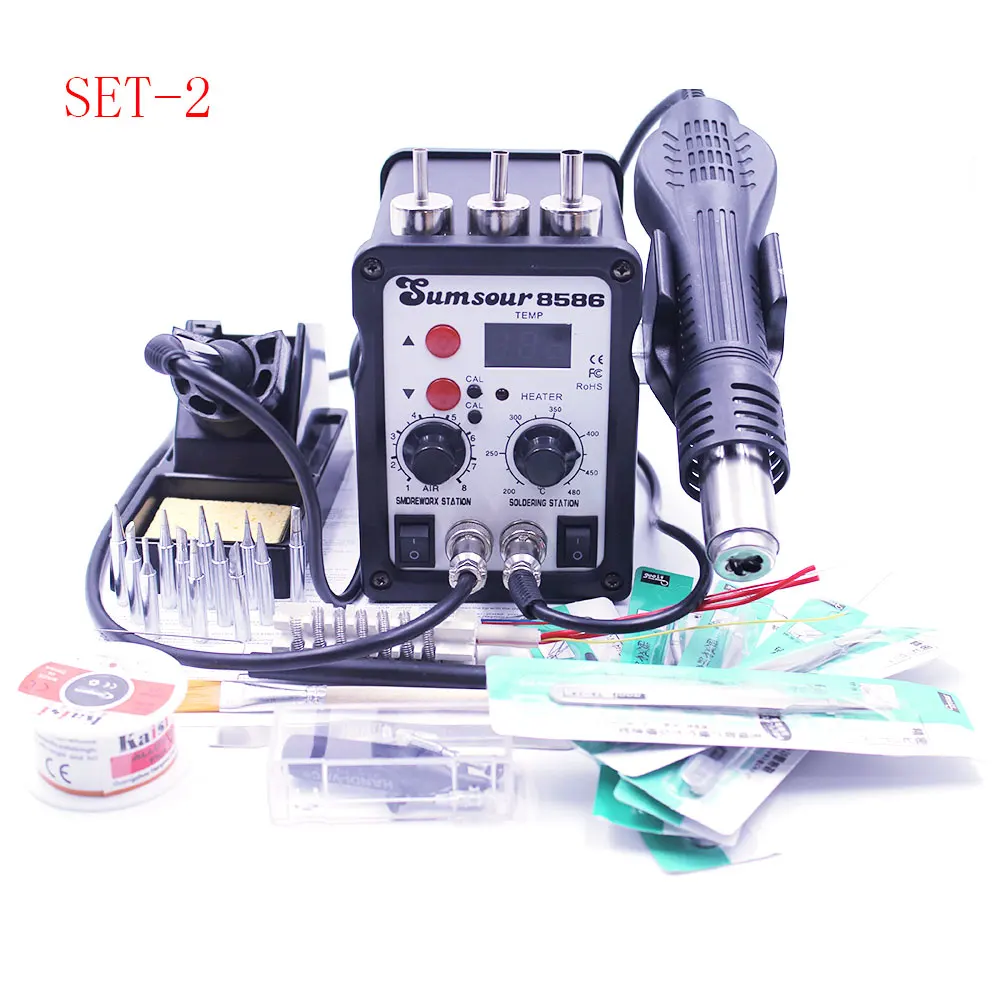 SET-2