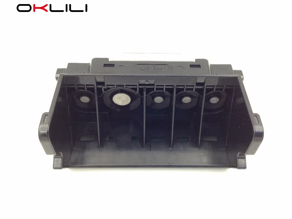 OKLILI ORIGINAL QY6-0072 QY6-0072-000 Printhead Print Head Printer Head for Canon iP4600 iP4680 iP4700 iP4760 MP630 MP640 afbeelding