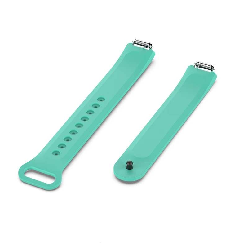 YUEDAER новый силиконовый ремешок для Fitbit inspire HR Band сменный мягкий TPU ремешок для Fitbit inspire/inspire HR аксессуары