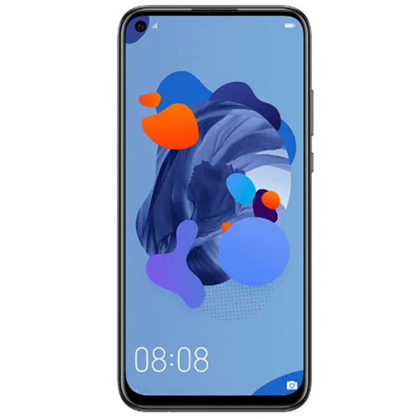 HUAWEI nova 5i 4G смартфон 6 4 &quotAndroid 9 0 Kirin 710F Восьмиядерный 1 7 ГГц 8 Гб 128 ГБ 24 МП 4000 мАч тип c