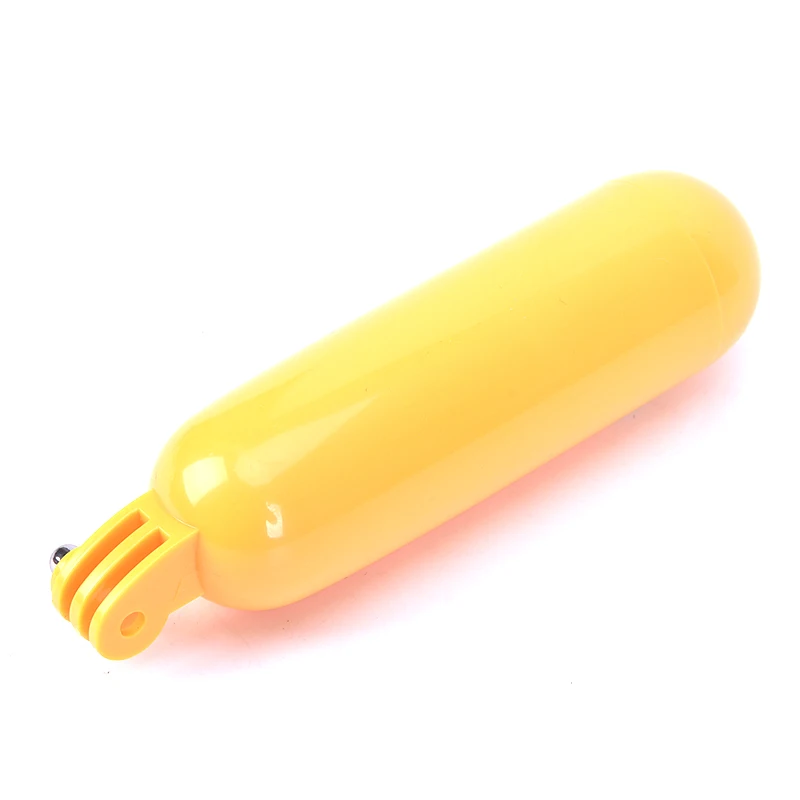 Handheld Stick Floaty Grip for Gopro Accessories 1 Piece Multifunctional Bobber Floating | Электроника