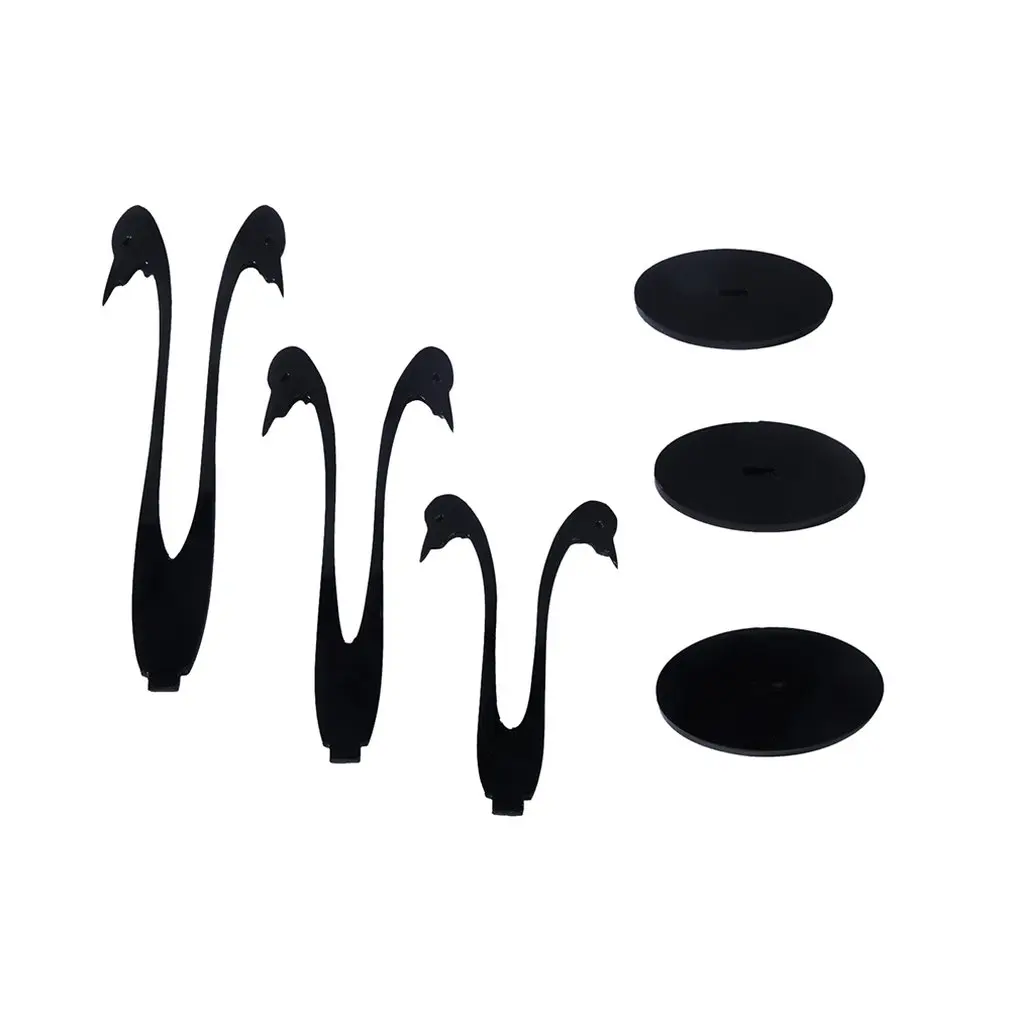 3pcs/2pcs T Shaped Earrings Display Shelf Stand Holder Container Jewelry Organizer Rack Stud Earrings Holder Display Stand Rack 3pcs/2pcs T Shaped Earrings Display Shelf Stand Holder Container Jewelry Organizer Rack Stud Earrings Holder Display Stand Rack