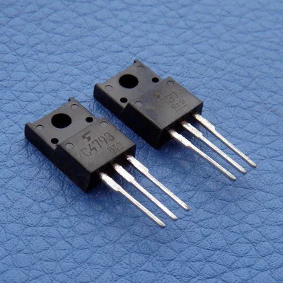 2SA18372SC4793