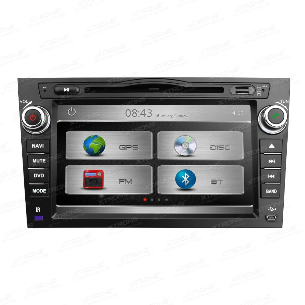 Sale 8" 2din HD Touch Screen car stereo DVD Player With GPS Navigation For Honda CRV with Bluetooth USB SD FM wifi 3G Ipod Aux 1
