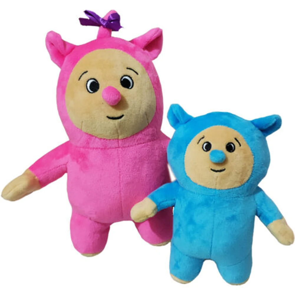 baby tv toys