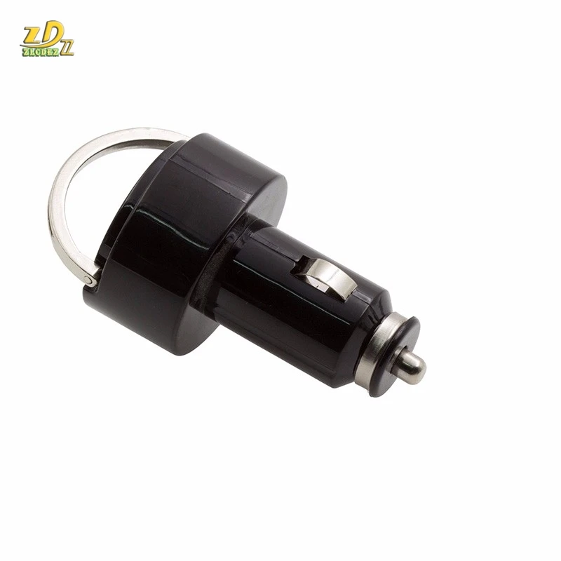 100 шт Высокое качество 5 V 3.1A Dual 2 USB металлическое вытяжное кольцо автомобильное зарядное устройство для смартфона планшет камеры для компьютеров USB power мобильное устройство