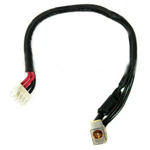 

WZSM Brand New DC Power Jack cable for Acer Aspire 5920 5920G