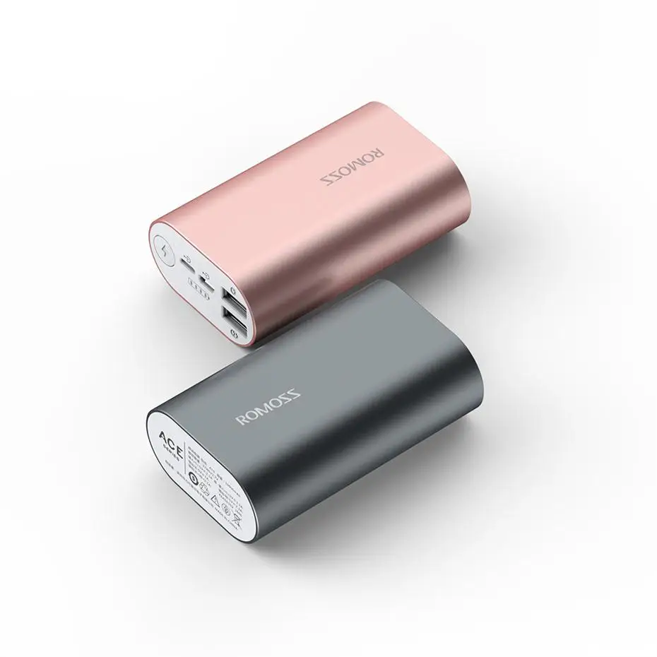 Romoss A10 Power Bank 10
