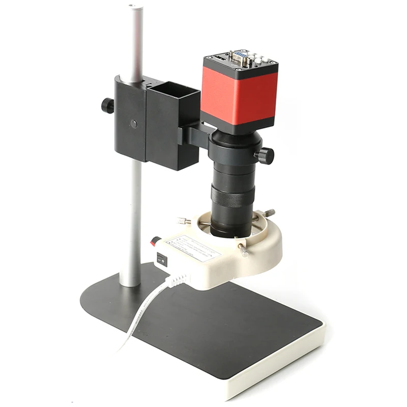 Phone IC PCB Soldering Repair Industrial 100X Digital Electronic Video