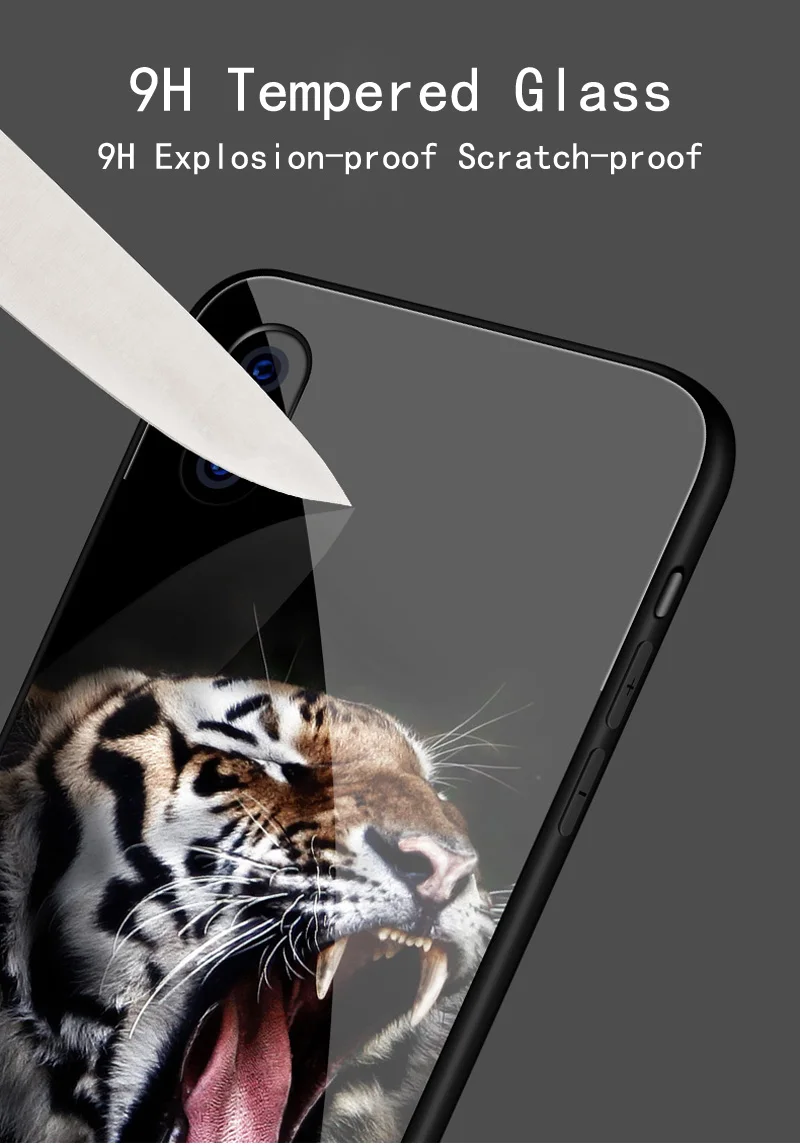 DIY фото настроить чехол для телефона Coque samsung Galaxy J2 PRO закаленное стекло крышка для samsung Galaxy J3 J4 J6 J7 J8