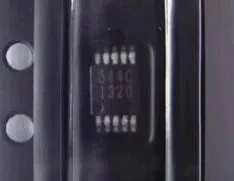 

Free shippin 20pcs/lot CS4344 CS4344-CZZ 344C MSOP-10 DAC IC new original 6.2