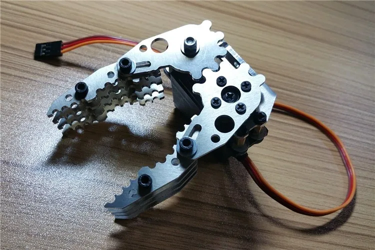Manipulator (3)